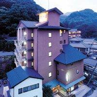 Mount View Hotel Asahikan Ueda Exteriör bild